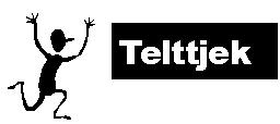 Telttjek